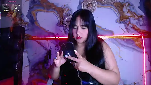 Snapshot of Madame_Deborass chatting on 30, 3, 2026 Madame Deborass online show from 30, 3, 2026