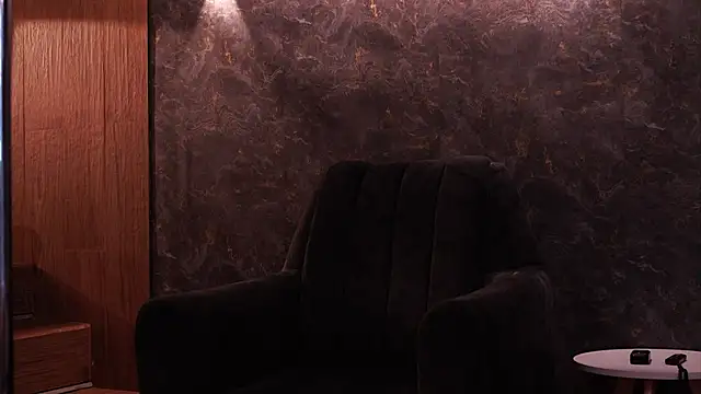 Ariaa Isabell online show from 24, 11, 2025