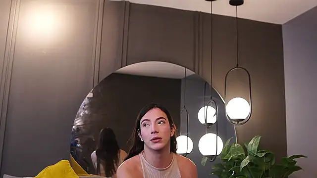 Ariaa Isabell online show from 17, 2, 2026