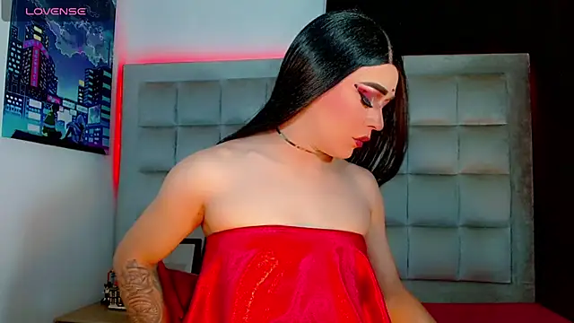 AmazingMistressNathy online show from 26, 11, 2025