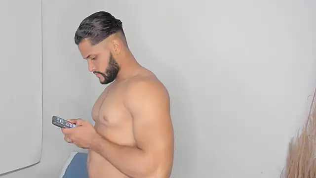 Snapshot of Pier_Simons chatting on 27, 2, 2026 Pier Simons online show from 27, 2, 2026