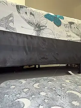 Ammberly  Adam23 online show from 13, 1, 2026