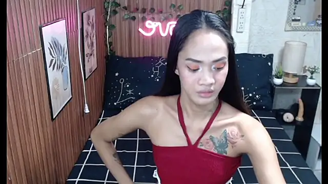 Snapshot of XTsYassyHot69X chatting on 9, 7, 2026 XTsYassyHot69X online show from 9, 7, 2026