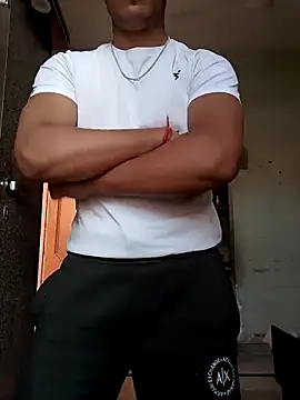 yourcrush0123 online show from 15, 12, 2025