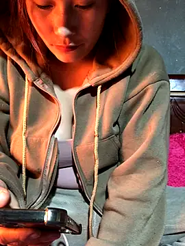 Sanmay55 online show from 7, 1, 2026