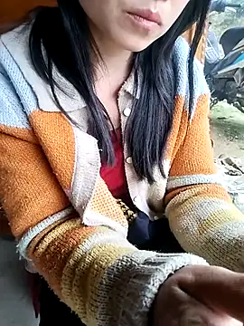 Snapshot of Tiyir597 chatting on 20, 10, 2025 Tiyir597 online show from 20, 10, 2025