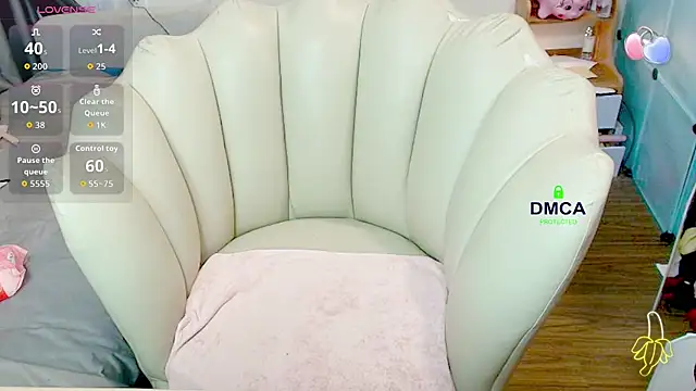 Rose Rosemary online show from 12, 4, 2026