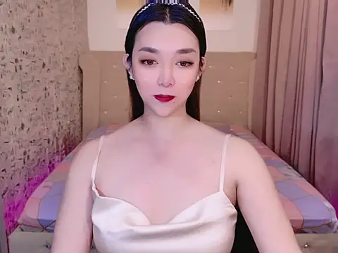 Ts-yoshi online show from 25, 2, 2026