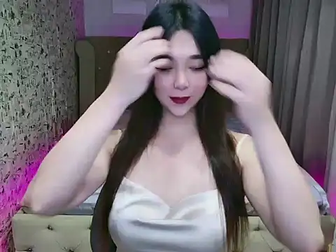 Ts-yoshi online show from 12, 3, 2026