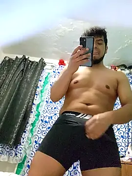 TheSpartanAR97 online show from 21, 4, 2026