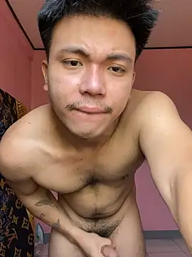 Snapshot of JerichoGutierez chatting on 12, 5, 2026 JerichoGutierez online show from 12, 5, 2026