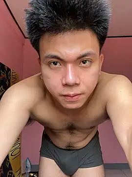 Snapshot of JerichoGutierez chatting on 15, 5, 2026 JerichoGutierez online show from 15, 5, 2026