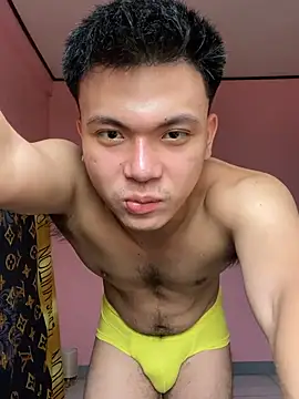 Snapshot of JerichoGutierez chatting on 19, 5, 2026 JerichoGutierez online show from 19, 5, 2026