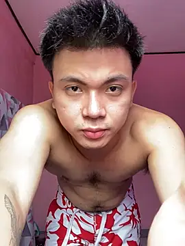 Snapshot of JerichoGutierez chatting on 10, 7, 2026 JerichoGutierez online show from 10, 7, 2026