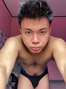 Snapshot of JerichoGutierez chatting on 3, 8, 2026 JerichoGutierez online show from 3, 8, 2026