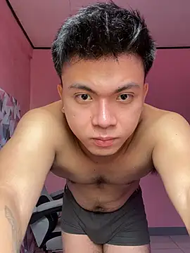 Snapshot of JerichoGutierez chatting on 4, 8, 2026 JerichoGutierez online show from 4, 8, 2026