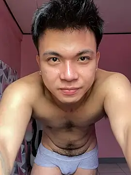Snapshot of JerichoGutierez chatting on 5, 8, 2026 JerichoGutierez online show from 5, 8, 2026