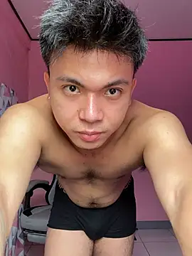 Snapshot of JerichoGutierez chatting on 7, 8, 2026 JerichoGutierez online show from 7, 8, 2026