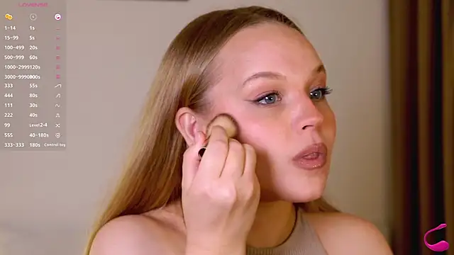 Irene sooth online show from 3, 11, 2025