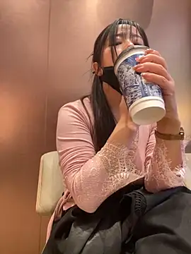 xiao-mo520 online show from 16, 11, 2025