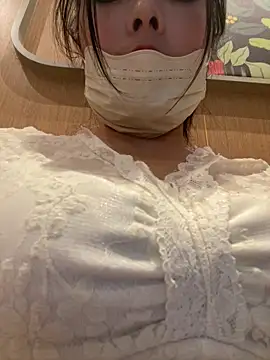 xiao-mo520 online show from 18, 12, 2025