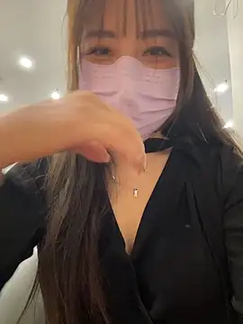 xiao-mo520 online show from 14, 3, 2026