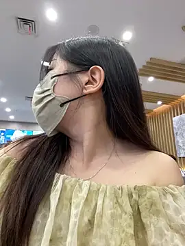 xiao-mo520 online show from 11, 4, 2026