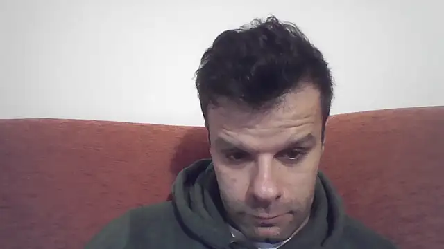 FROCETTO93 online show from 21, 12, 2025