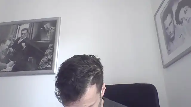 FROCETTO93 online show from 3, 2, 2026