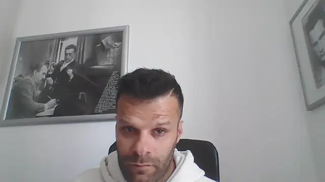 FROCETTO93 online show from 24, 4, 2026