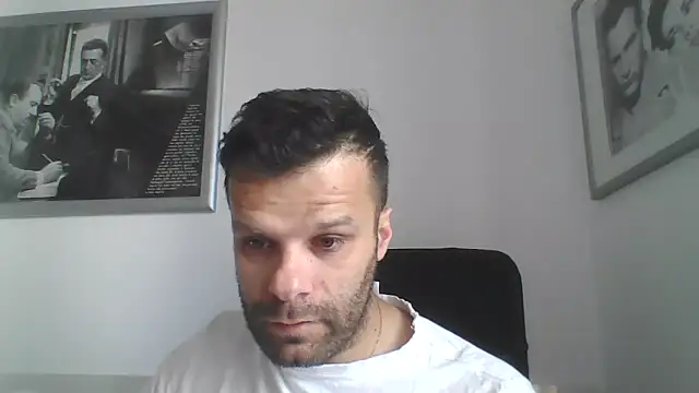 FROCETTO93 online show from 5, 5, 2026