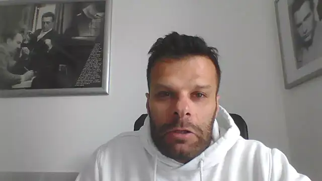 FROCETTO93 online show from 6, 5, 2026