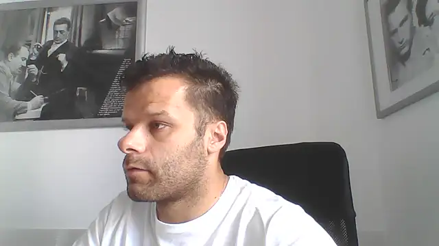 FROCETTO93 online show from 19, 6, 2026
