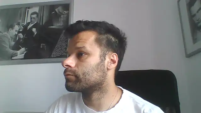 FROCETTO93 online show from 23, 6, 2026
