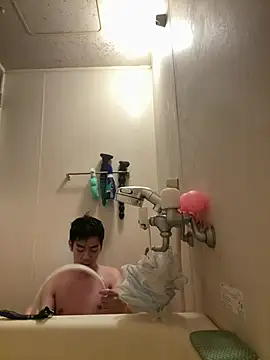 suzaku1229 online show from 9, 4, 2026