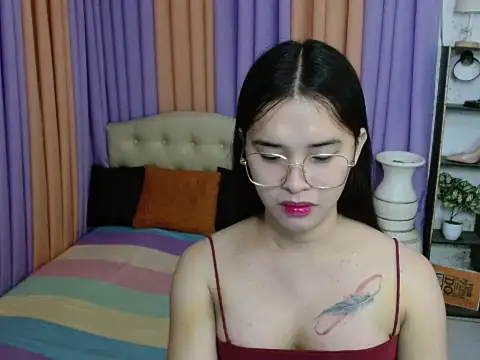 SeductiveAppleTS online show from 16, 12, 2025