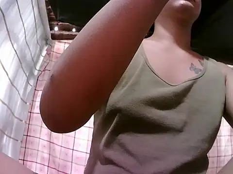 asian janella online show from 17, 3, 2026