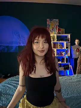 Snapshot of _pickme_ chatting on 28, 5, 2026 pickme online show from 28, 5, 2026