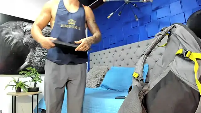 andres-clark92 online show from 9, 2, 2026