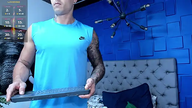 andres-clark92 online show from 21, 3, 2026