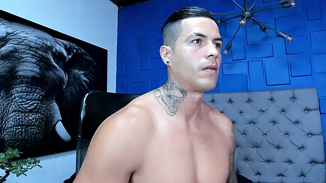 Snapshot of andres-clark92 chatting on 2, 5, 2026 andres-clark92 online show from 2, 5, 2026