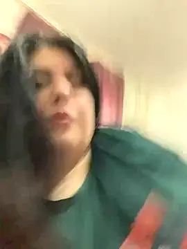 AlleBbw online show from 17, 10, 2025
