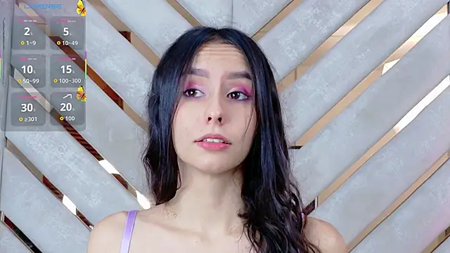 Sarah-Grace online show from 18, 2, 2026