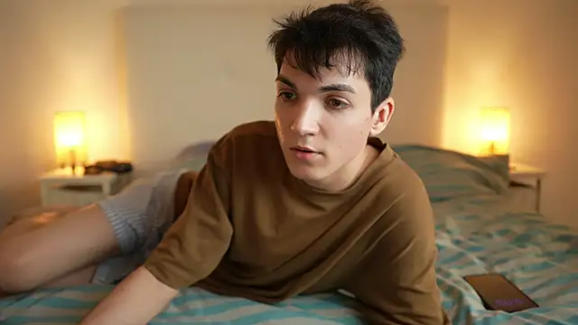 MattyandAiden online show from 1, 3, 2026