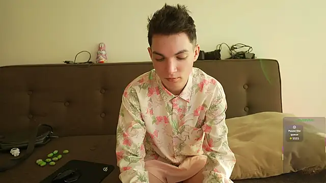 MattyandAiden online show from 22, 3, 2026