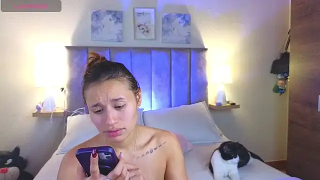 juliana-mancini online show from 22, 12, 2025