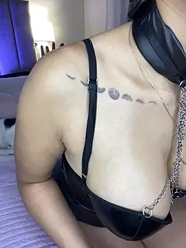 juliana-mancini online show from 17, 3, 2026