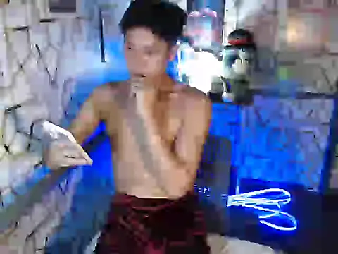 darryl hugecok online show from 3, 12, 2025