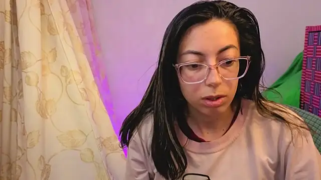 Miranda sexlove  online show from 10, 1, 2026