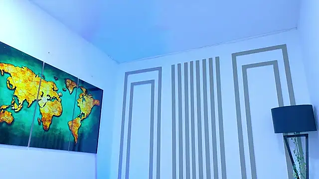 ALANNFERRER online show from 31, 10, 2025